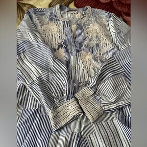 Johnny Was Women’s size xs